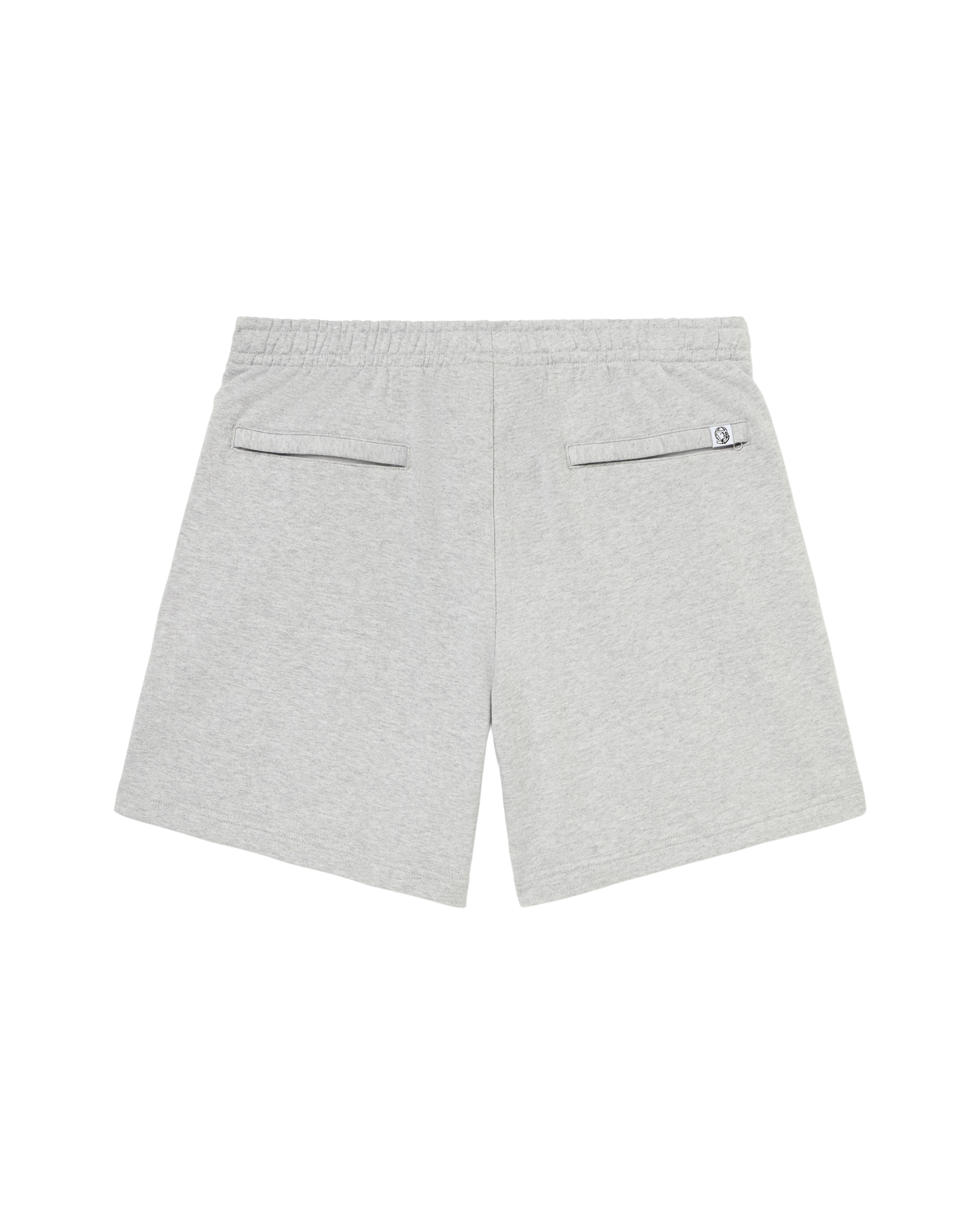 CLASSIC CURVE LOGO SWEATSHORT - 2