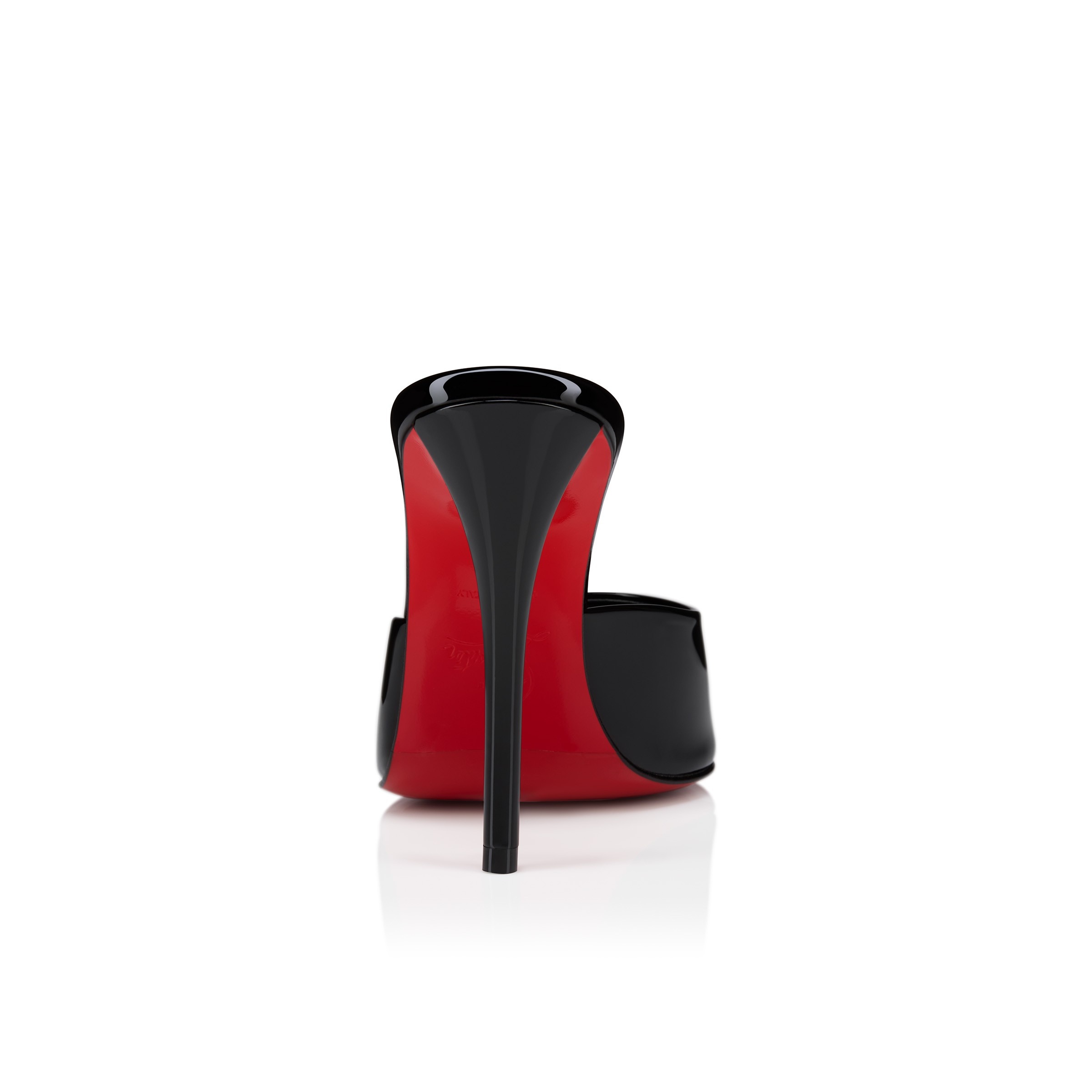 Miss Z Mule - 4