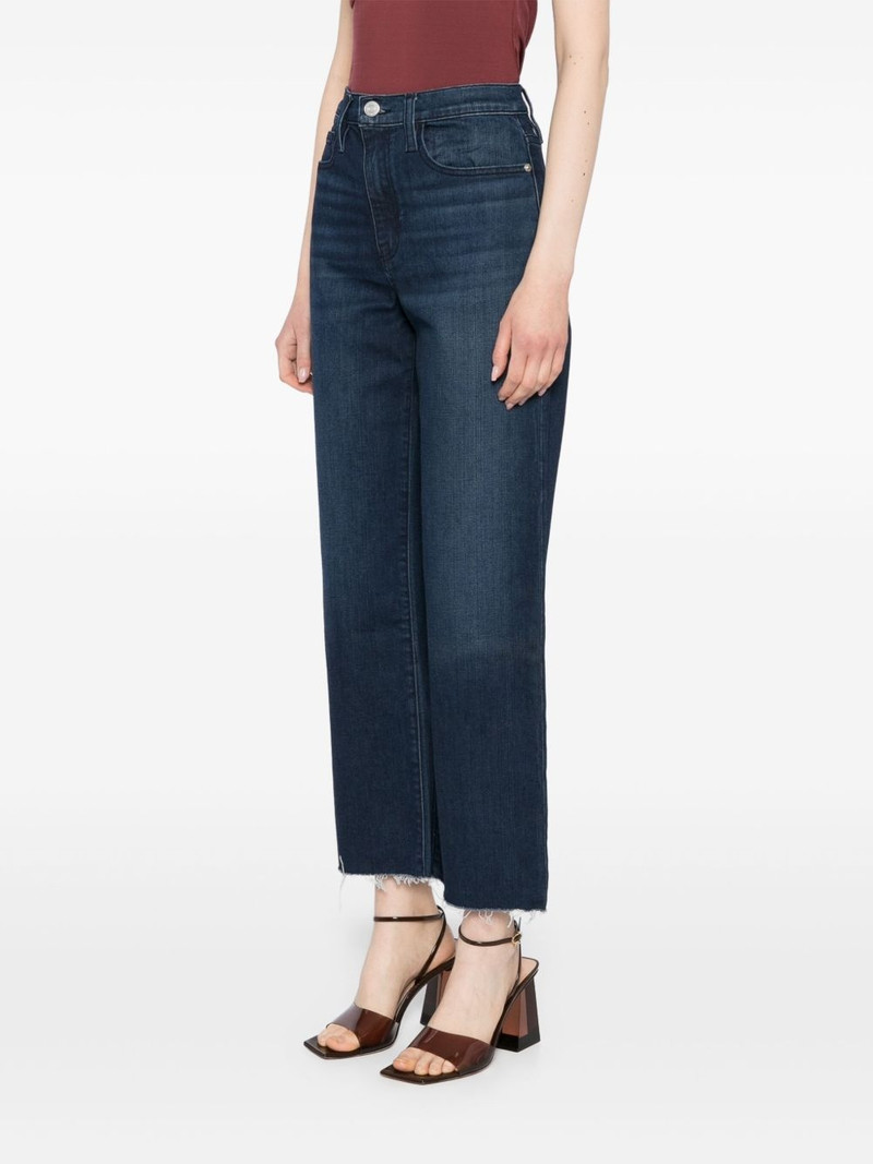Le Jane cropped jeans 3