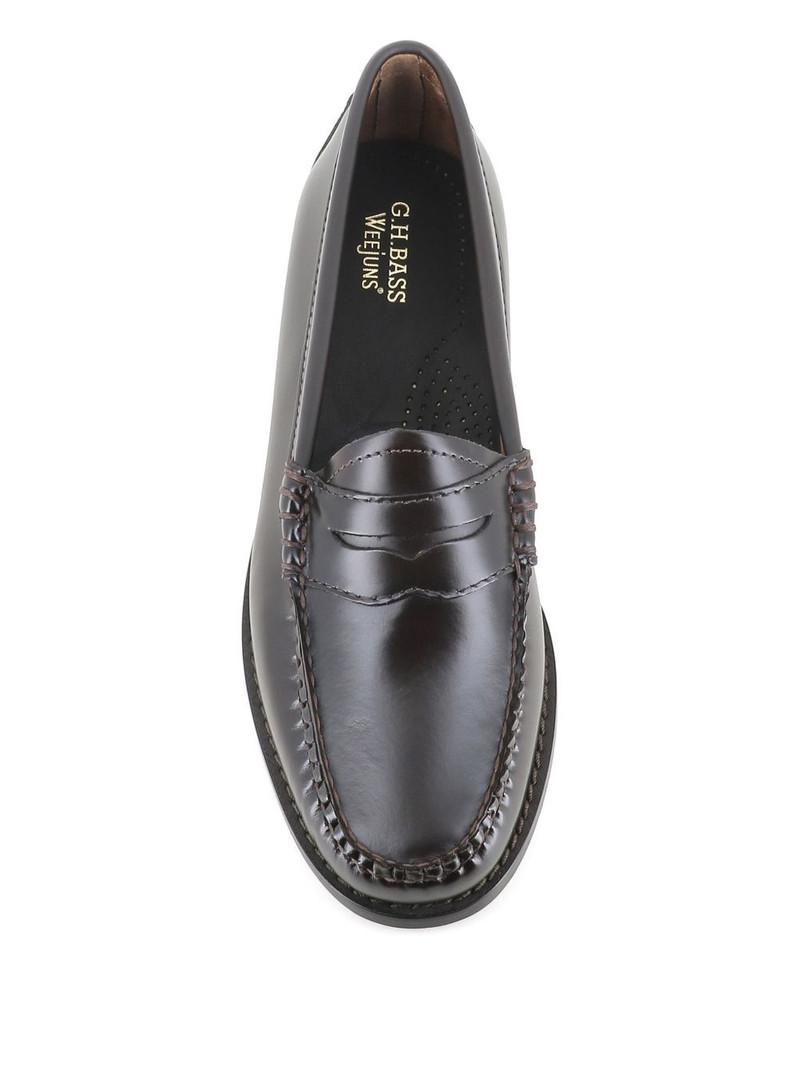 leather penny loafers 3