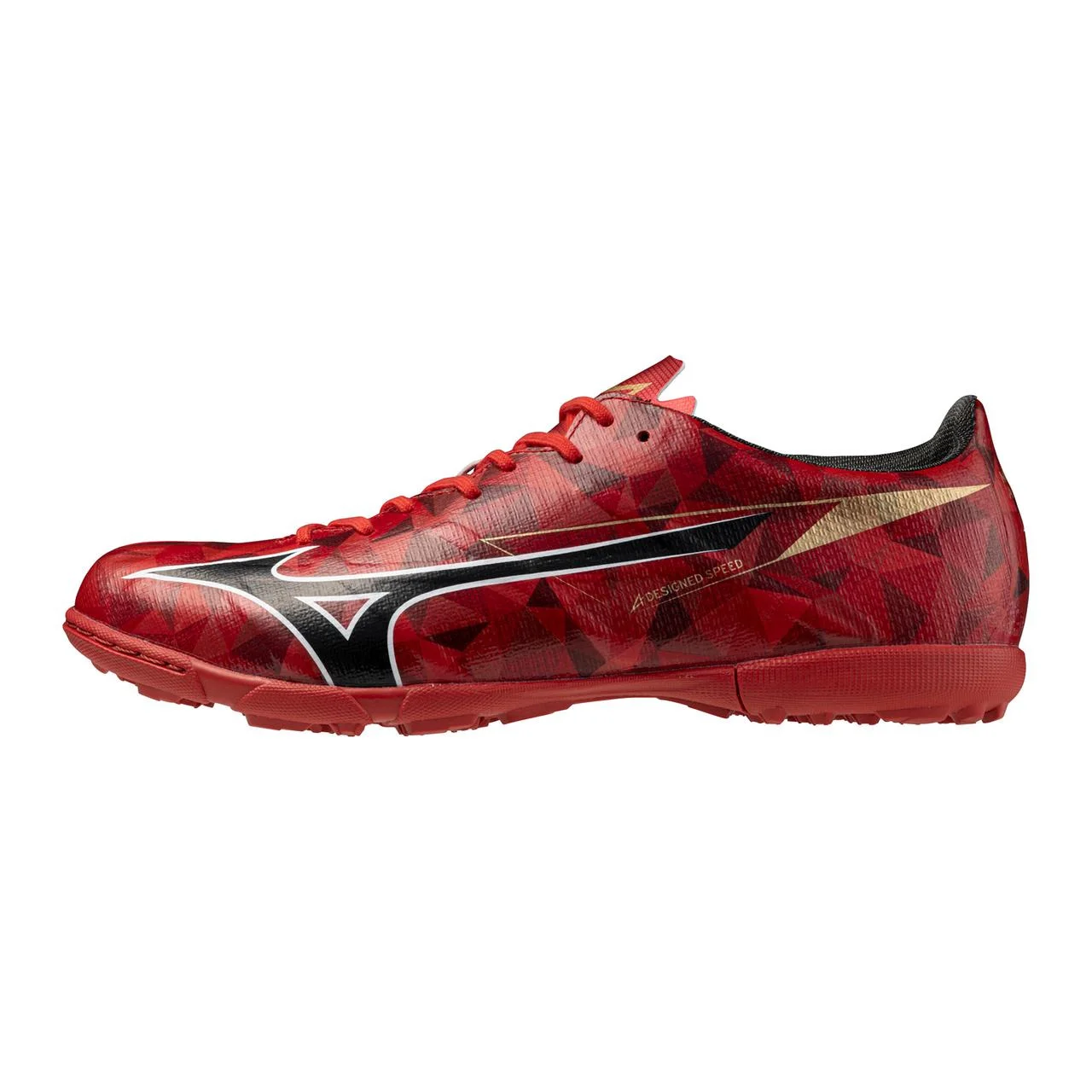 Mizuno Alpha II Pro All Surface Turf Soccer Shoe - 1