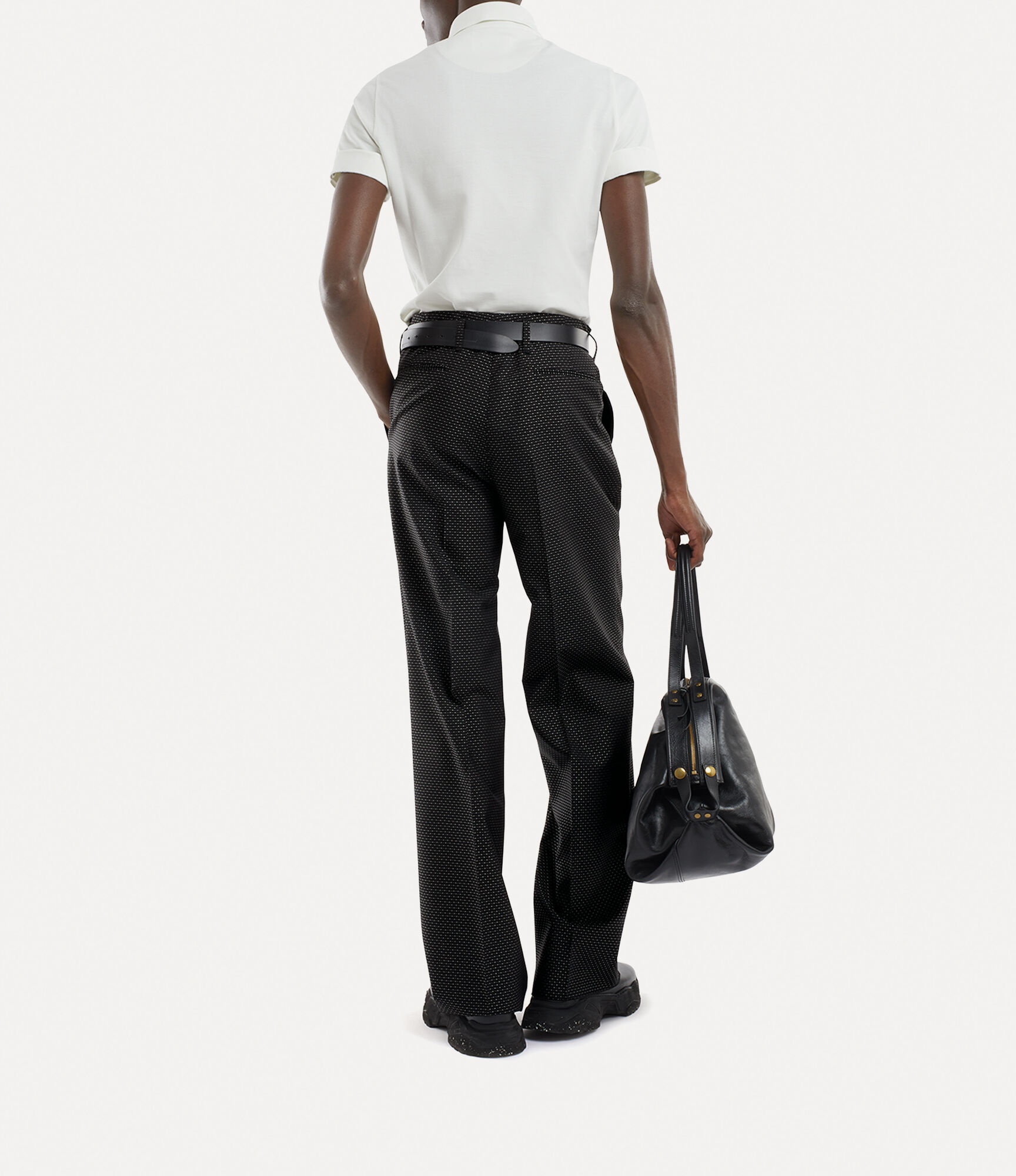 RAF TROUSERS - 4