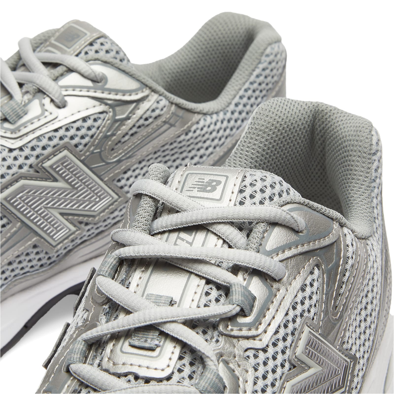 New Balance 740 Sneaker - 4