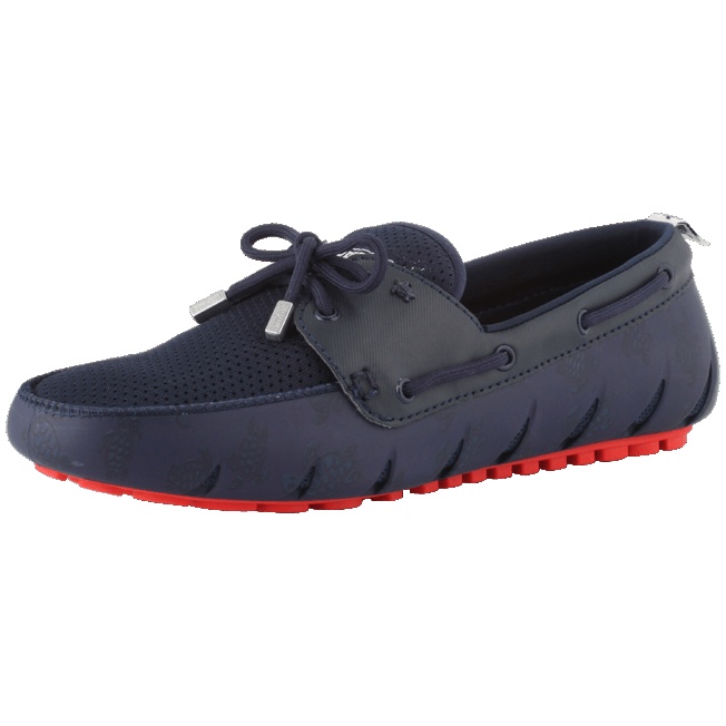 Men Waterproof Loafers - 1