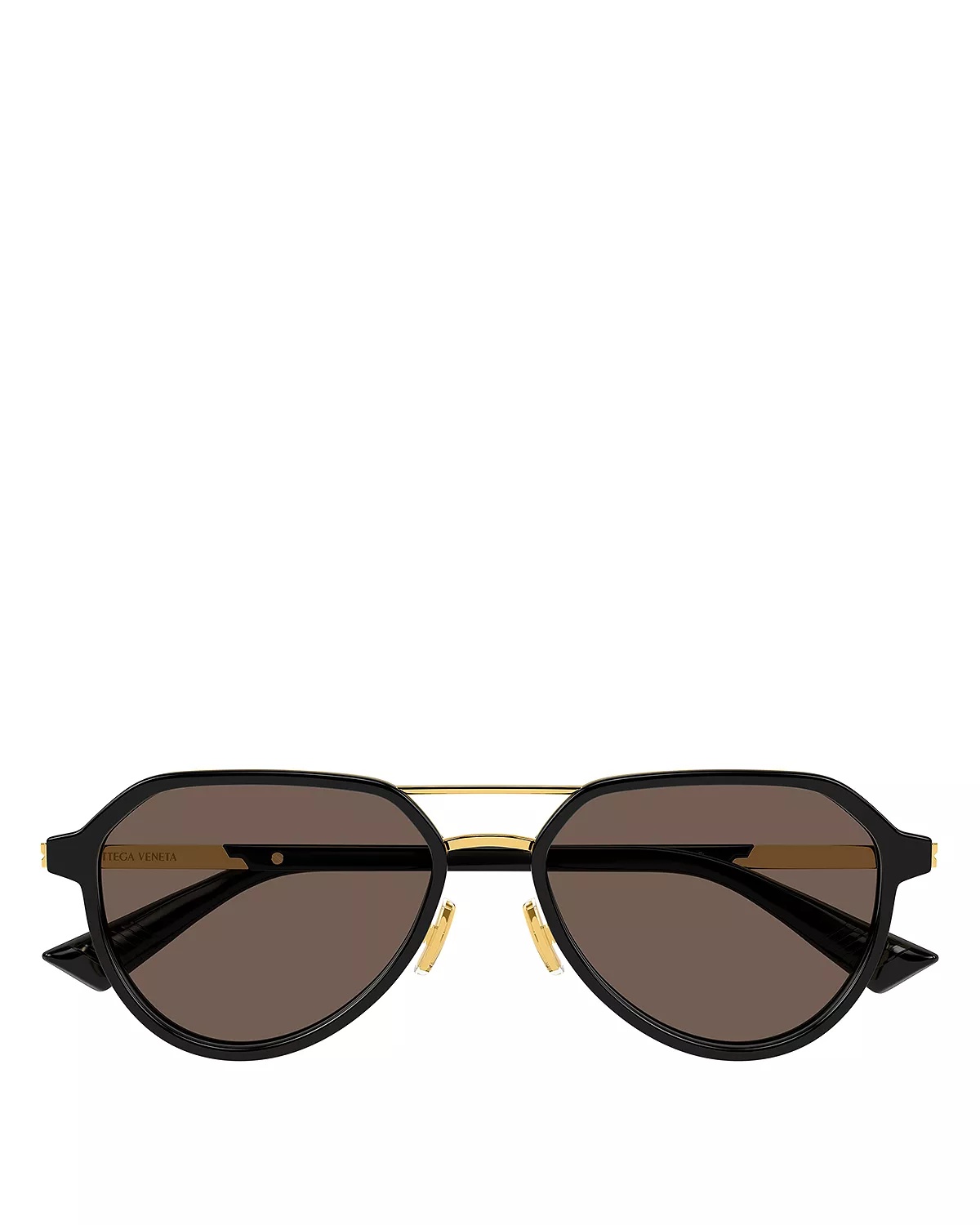 Pilot Sunglasses, 55mm - 4
