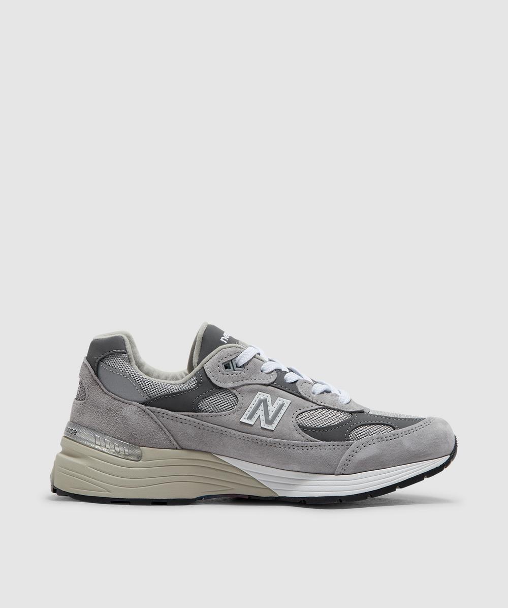 MIUS 992 sneaker - 3