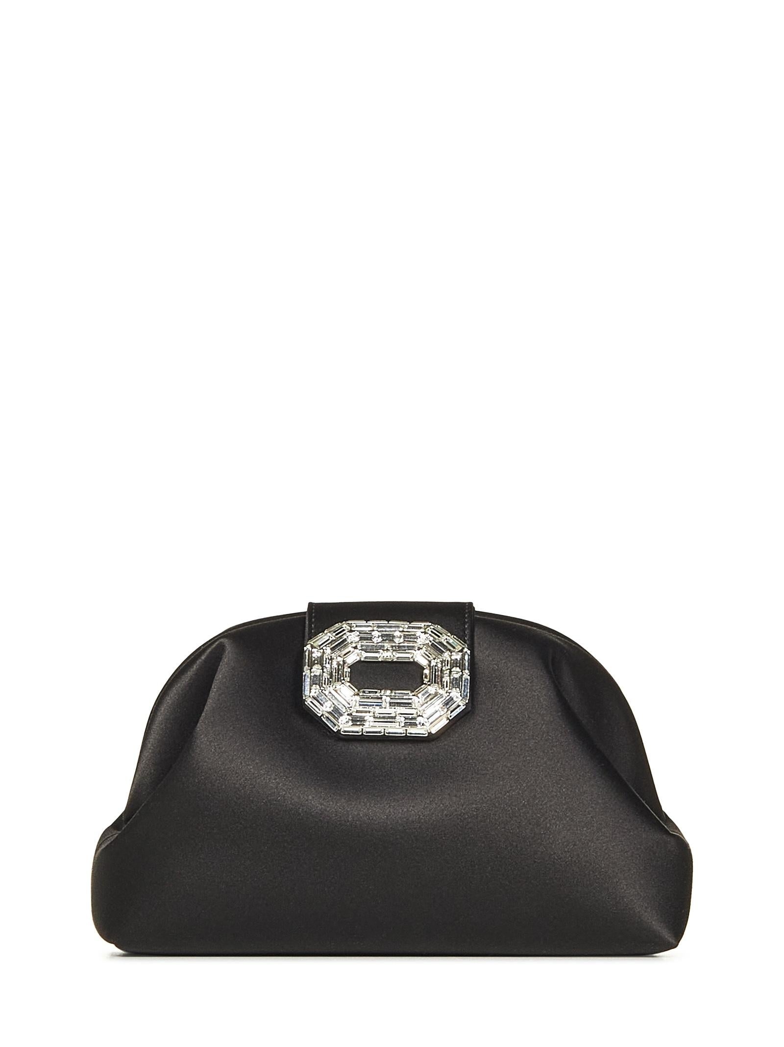 CLUTCH CAMELIA AMINA MUADDI - 1
