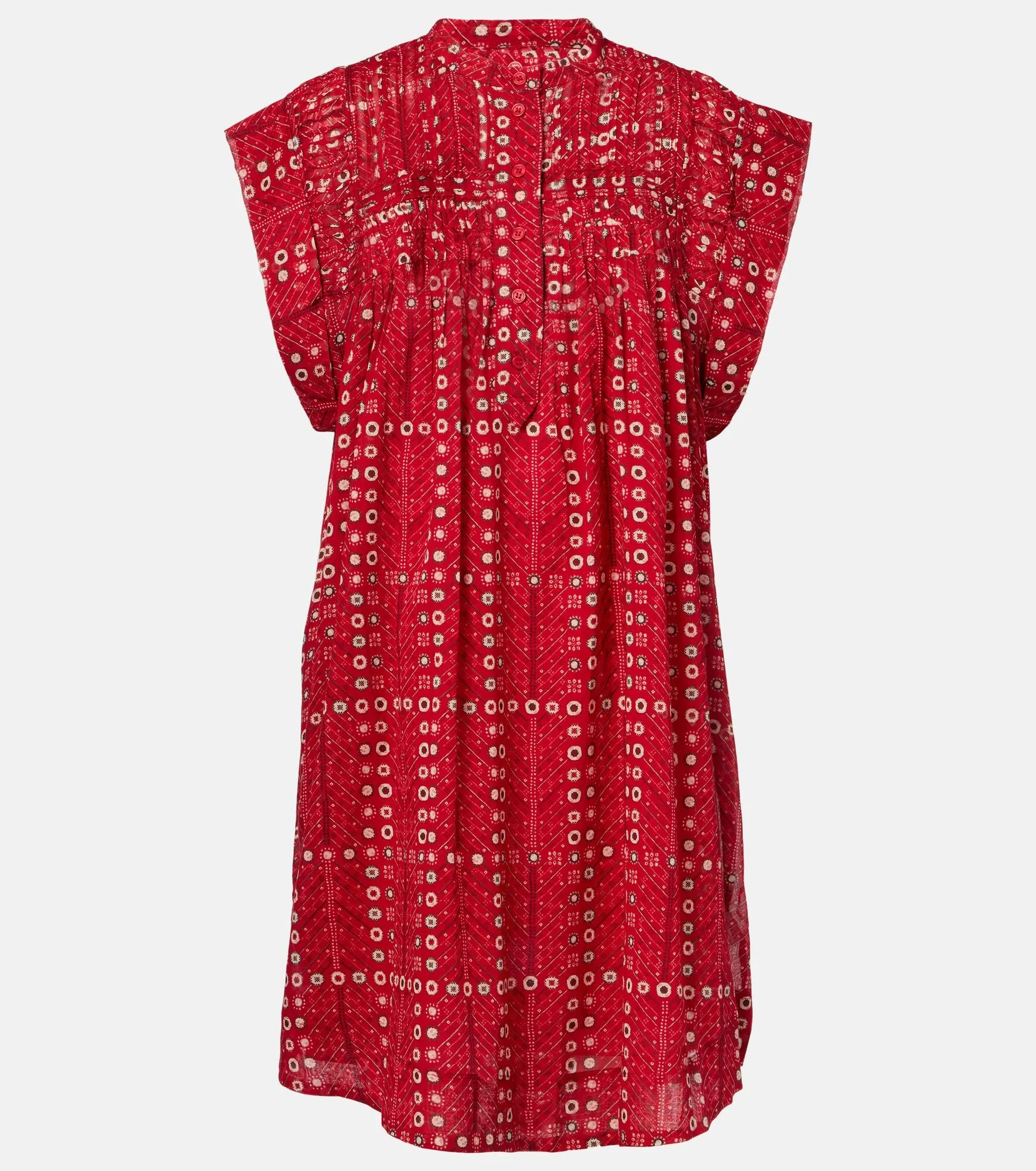 Leazali dress - 1