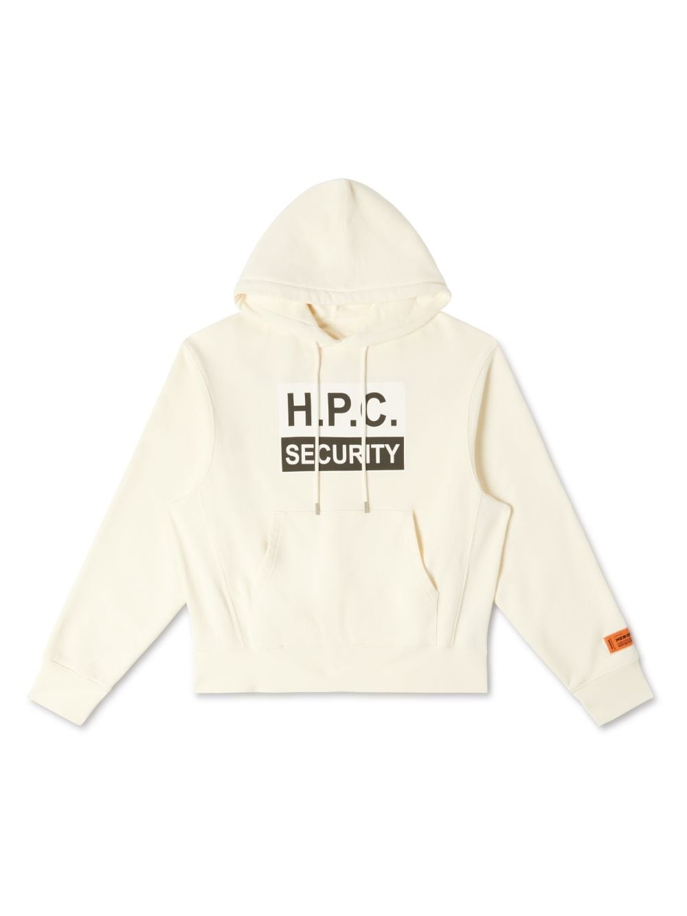 H.P.C Security Hoodie - 1
