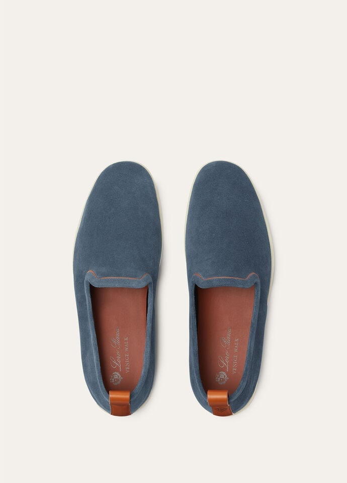 Venice Walk Loafer - 6