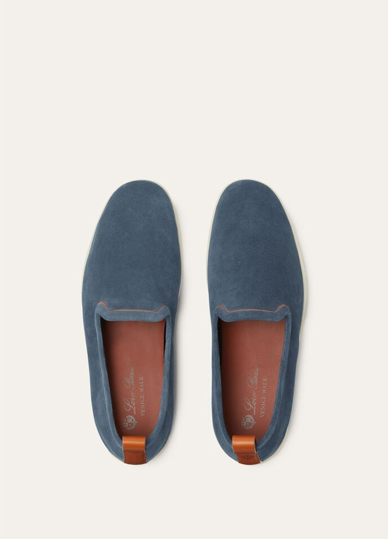 Venice Walk Loafer 6