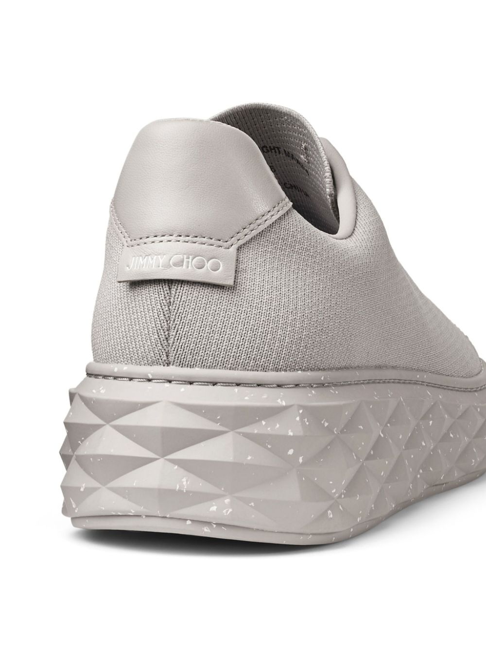 Diamond Light knitted sneakers - 6