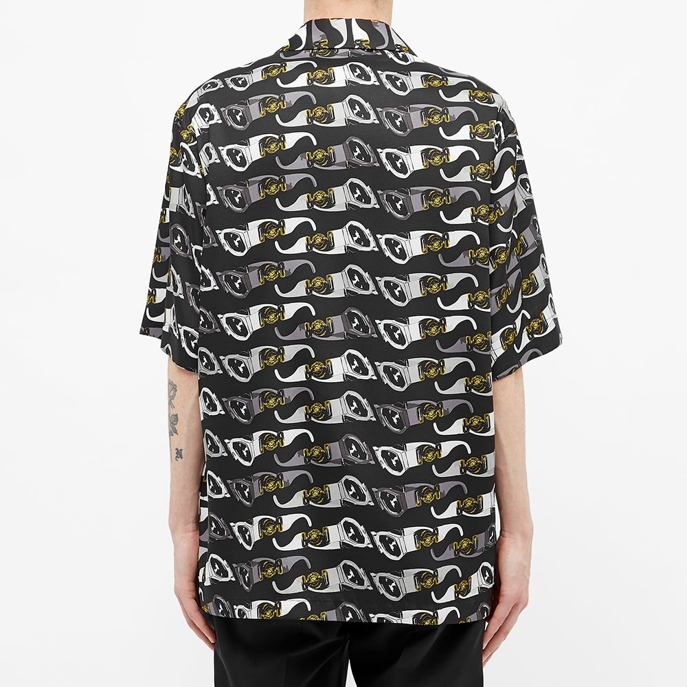 Versace Sunglasses Vacation Shirt - 4