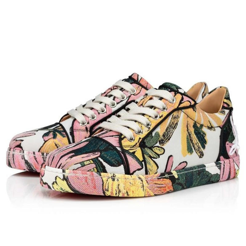 Fun Vieira MULTI/BLACK 1