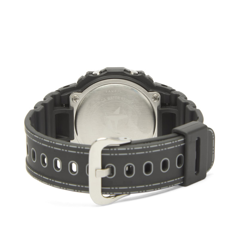 G-Shock DW-5600RGM-1 Origami Made in Japan Watch 3
