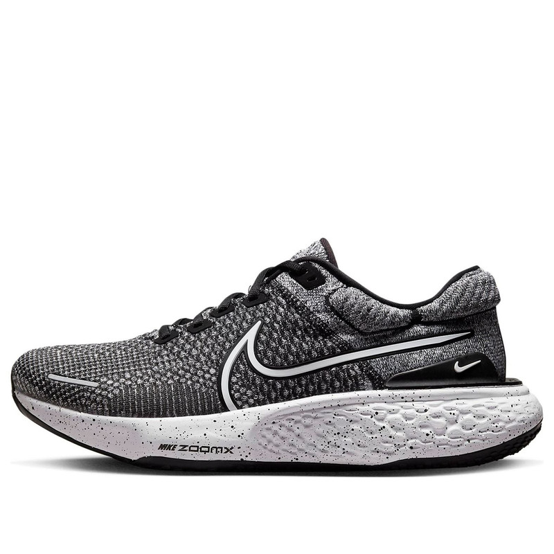 Nike ZoomX Invincible Run FK 2 'Black White Gray' DH5425-103 - 1