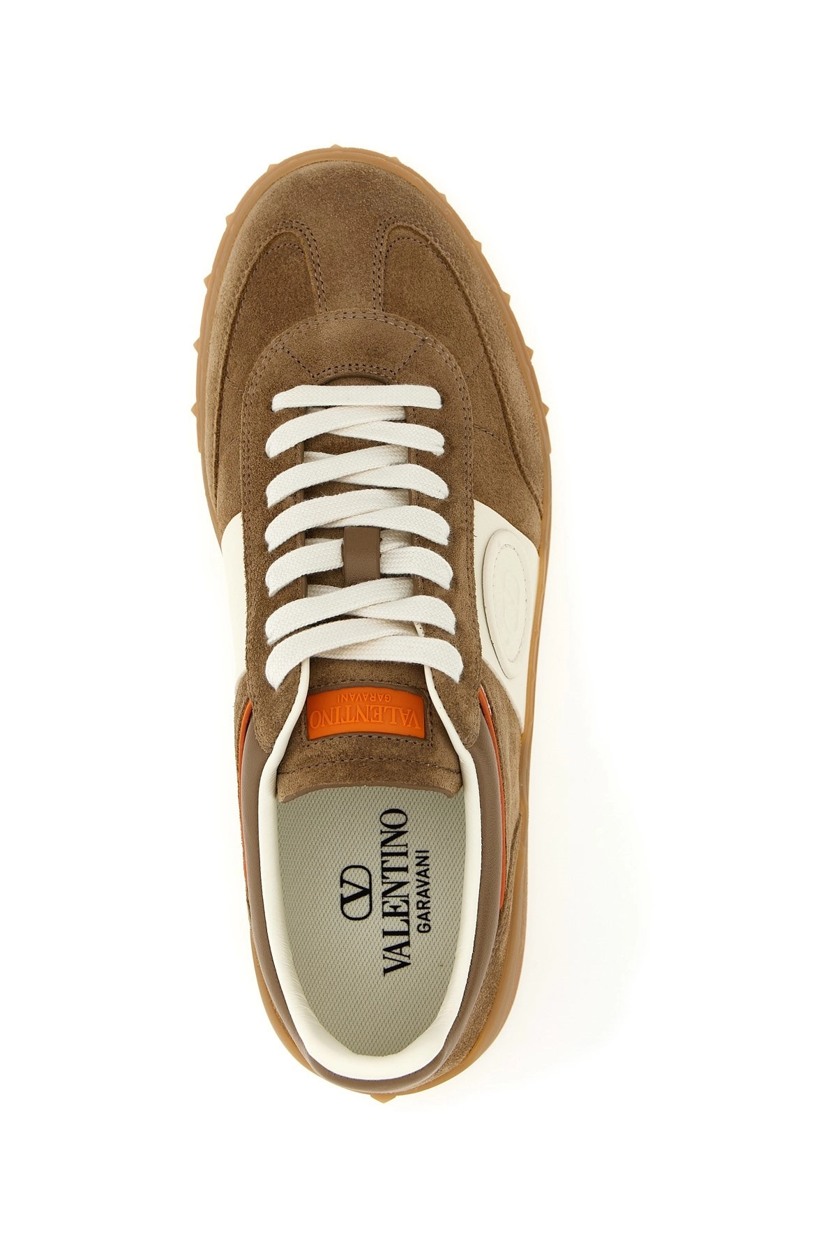 Valentino Garavani 'Upvillage' sneakers - 4