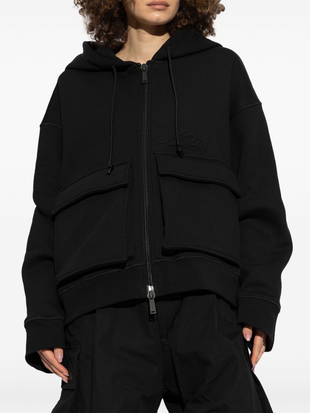Icon New Generation jacket - 3