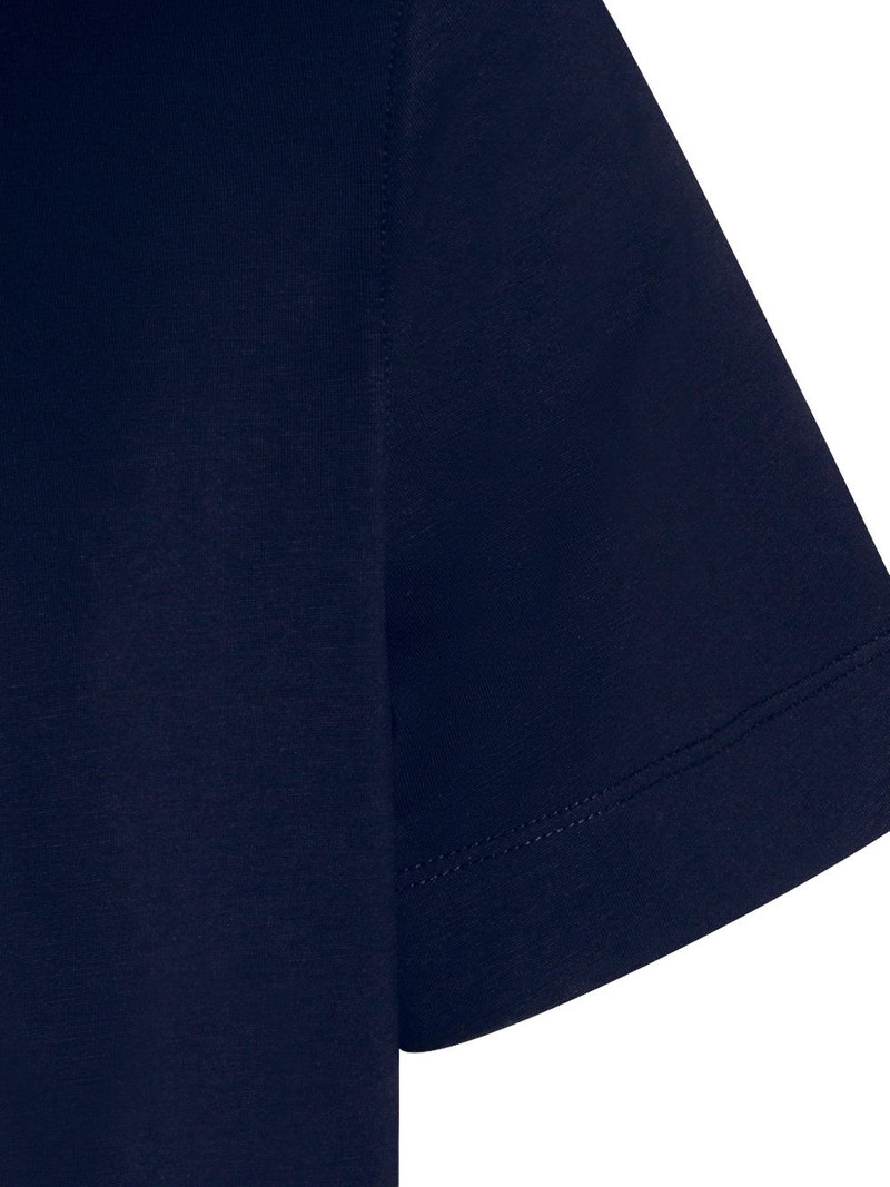 round-neck T-shirt 3