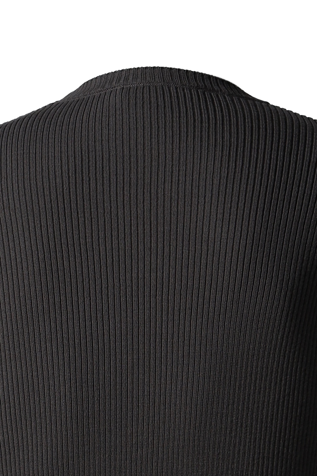 COMPACT ROUNDNECK / GRY - 9