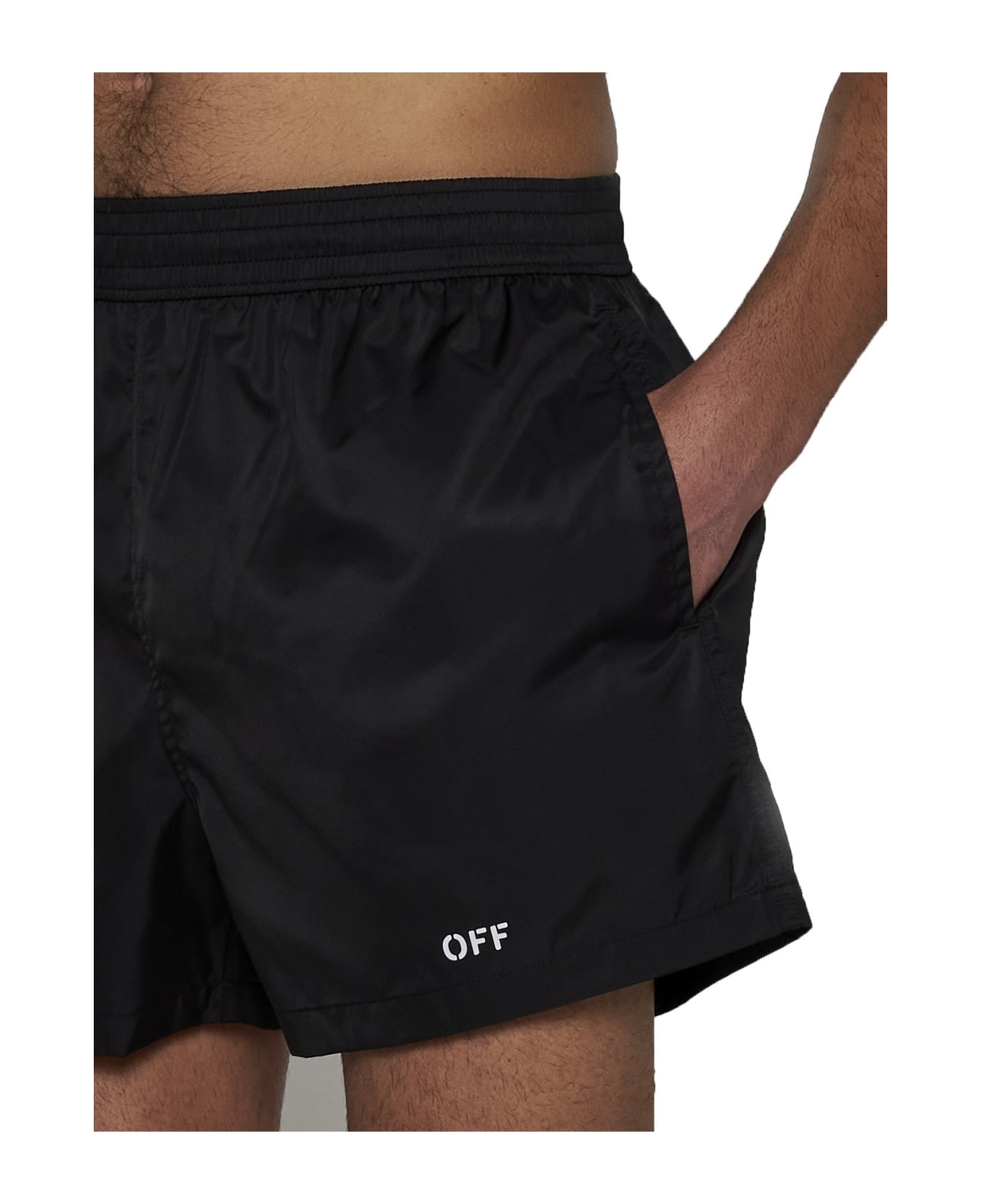 Swim Trunk - 4