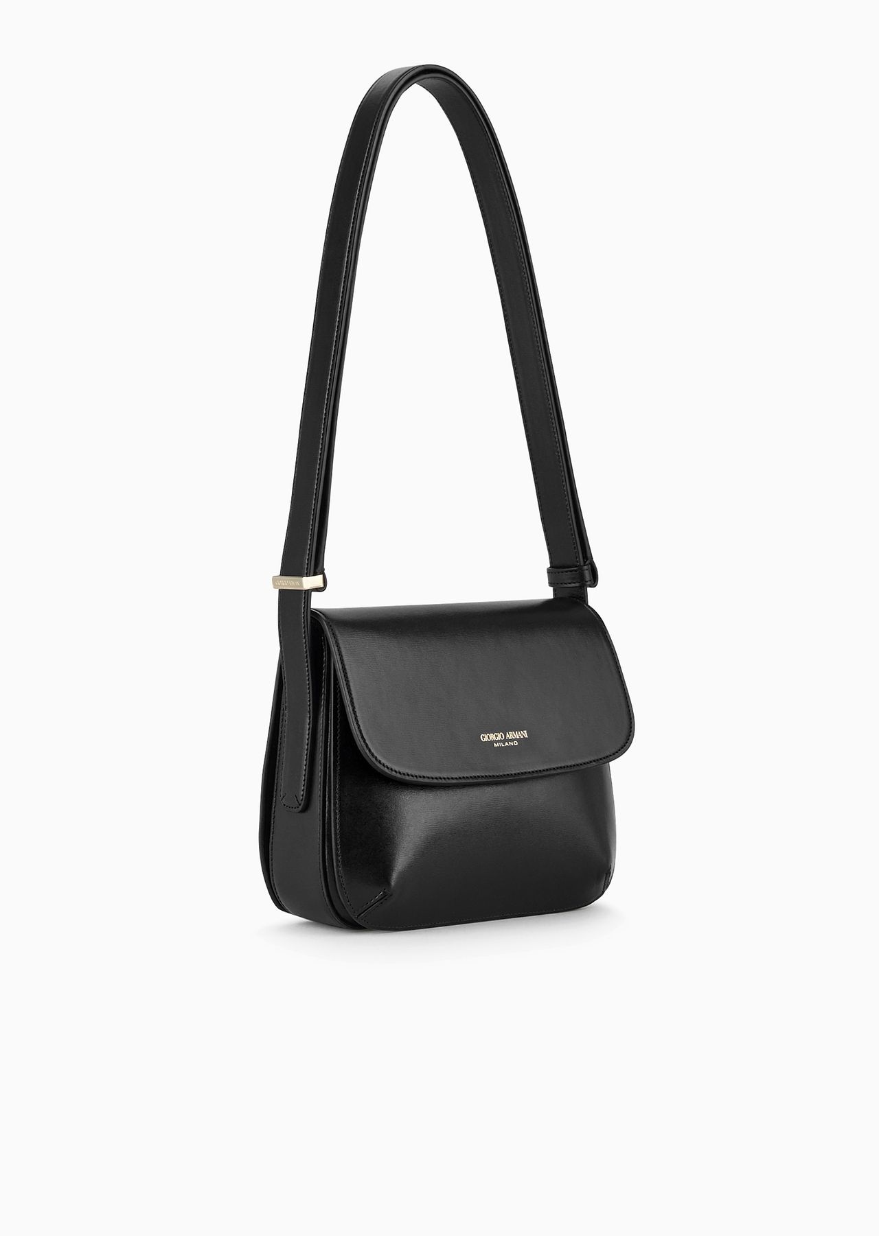 Small Palmellato-leather la Prima bag - 2