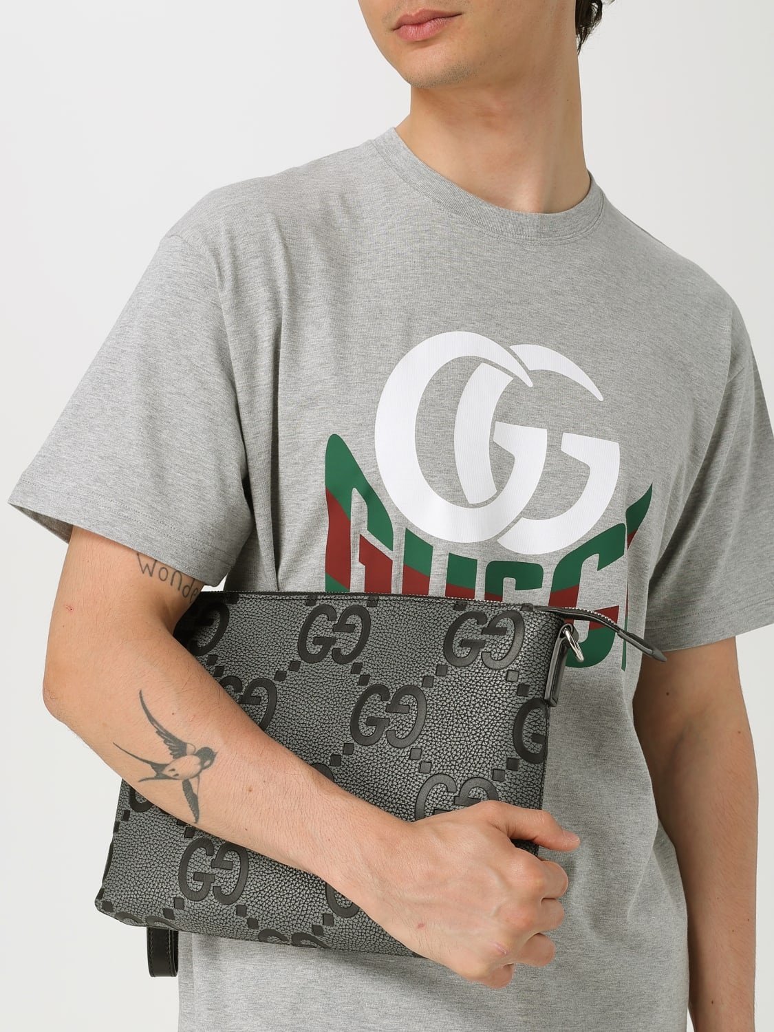 Bags men Gucci - 2