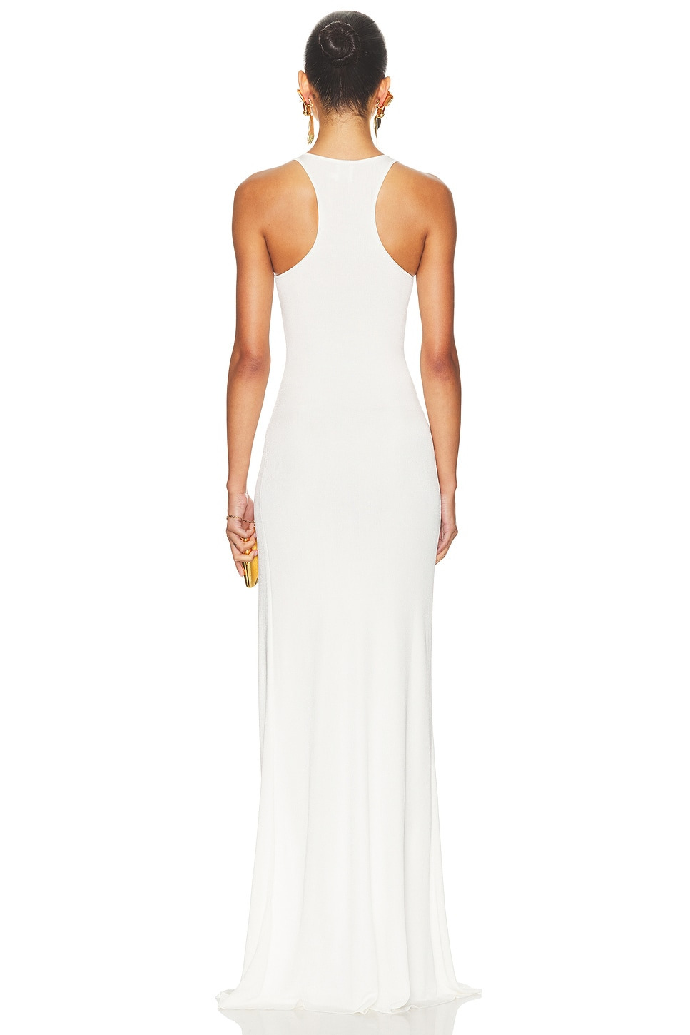 Charlene Gown - 4
