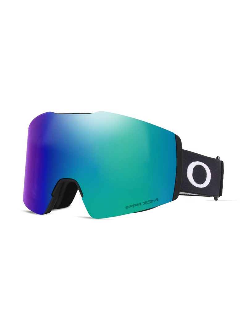 OAKLEY Fall Line M snow goggles outlook