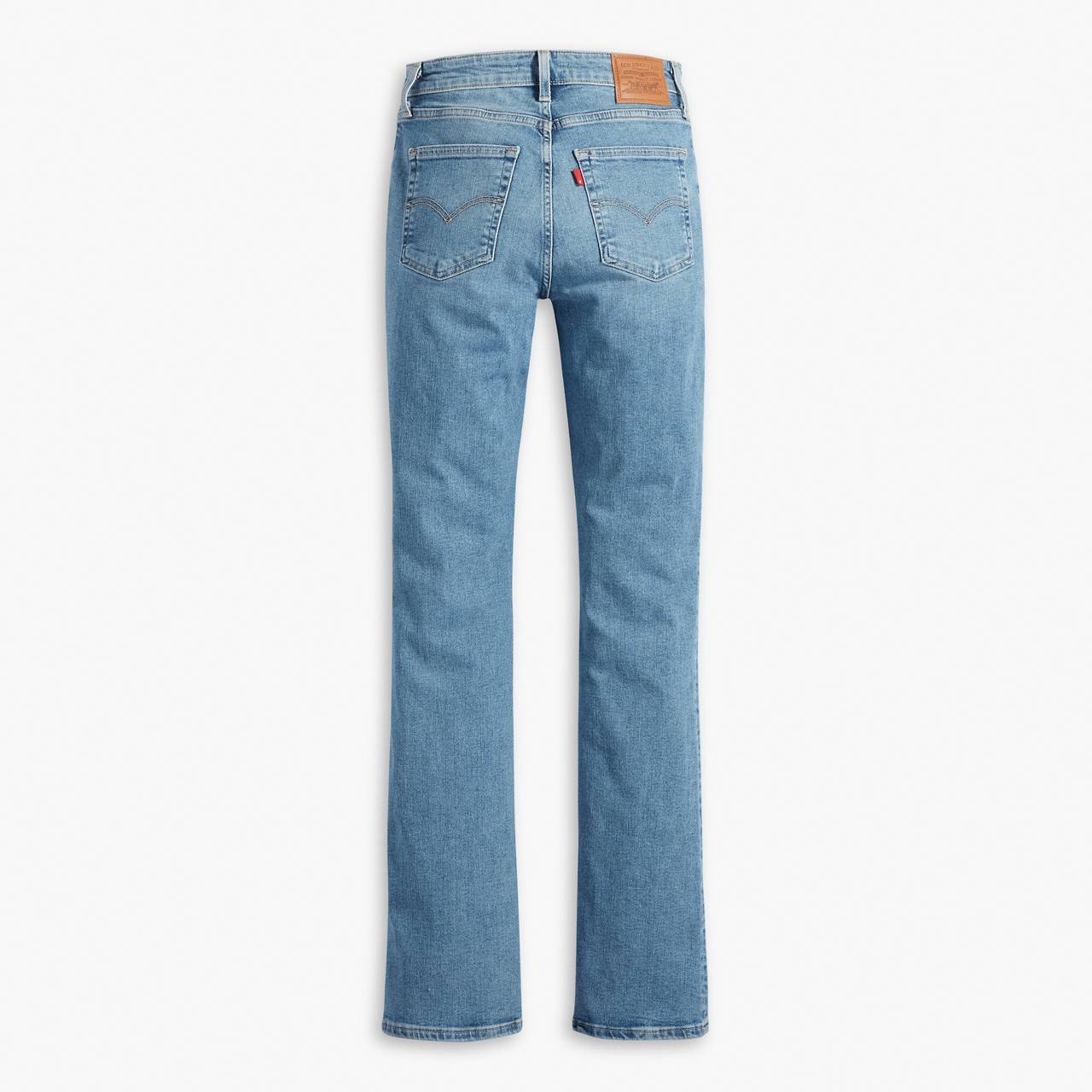 725 HIGH RISE BOOTCUT WOMEN'S JEANS - 7