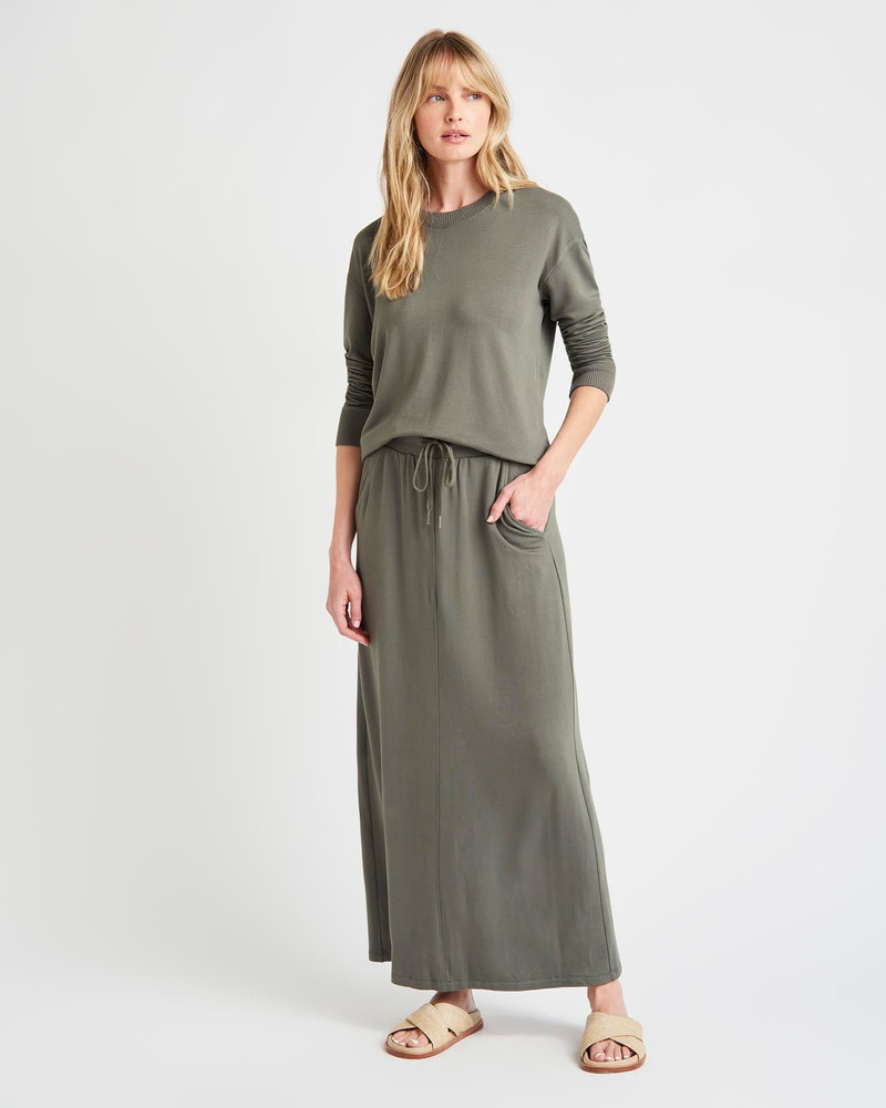 Splendid Supersoft Pullover outlook