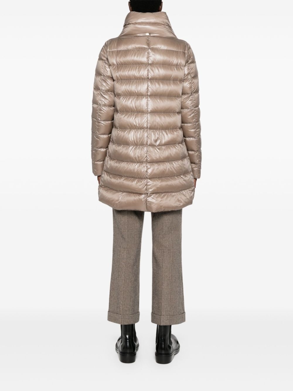 Amelia coat - 4