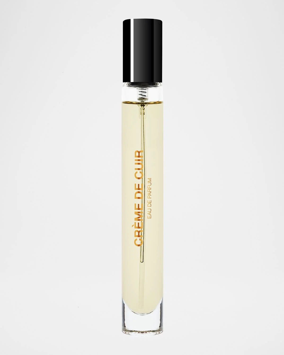 Creme de Cuir Eau de Parfum Travel Spray, 0.34 oz. - 1