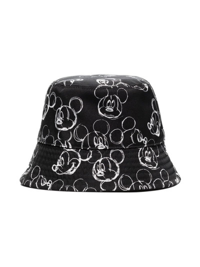 Stella McCartney Mickey bucket hat outlook