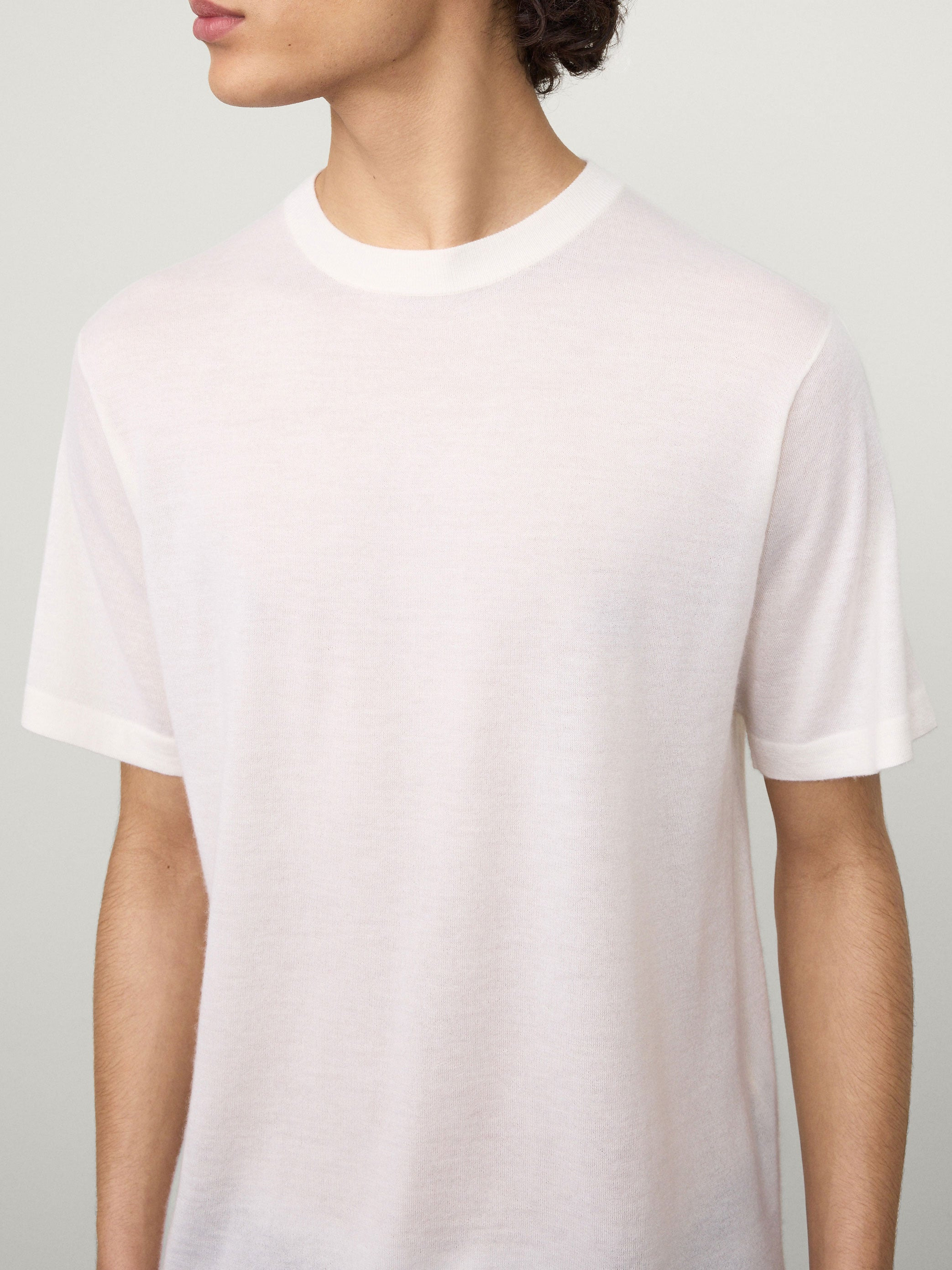 The Ancell T-shirt - 4