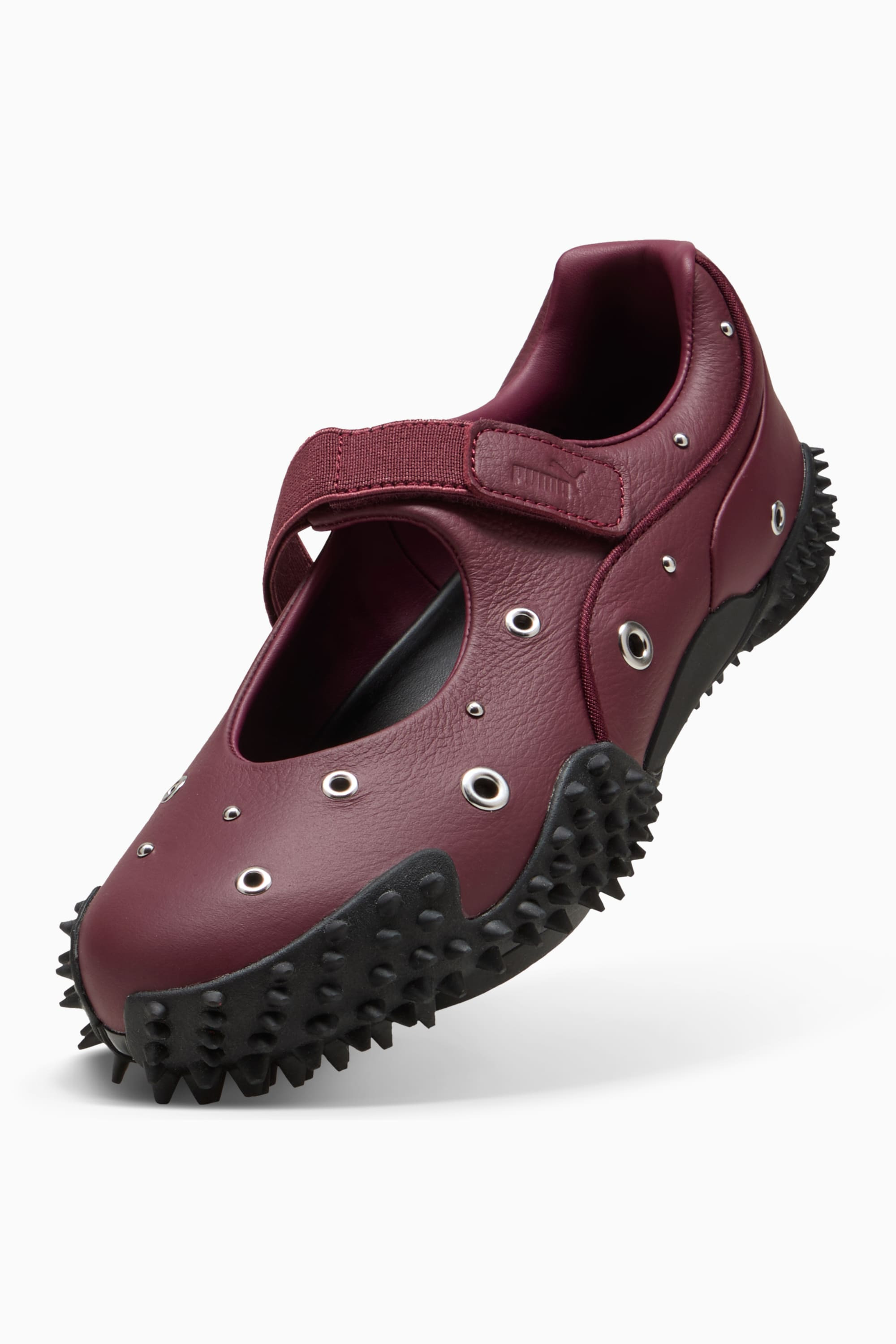 Mostro Fey Studs Women's Shoes - 8