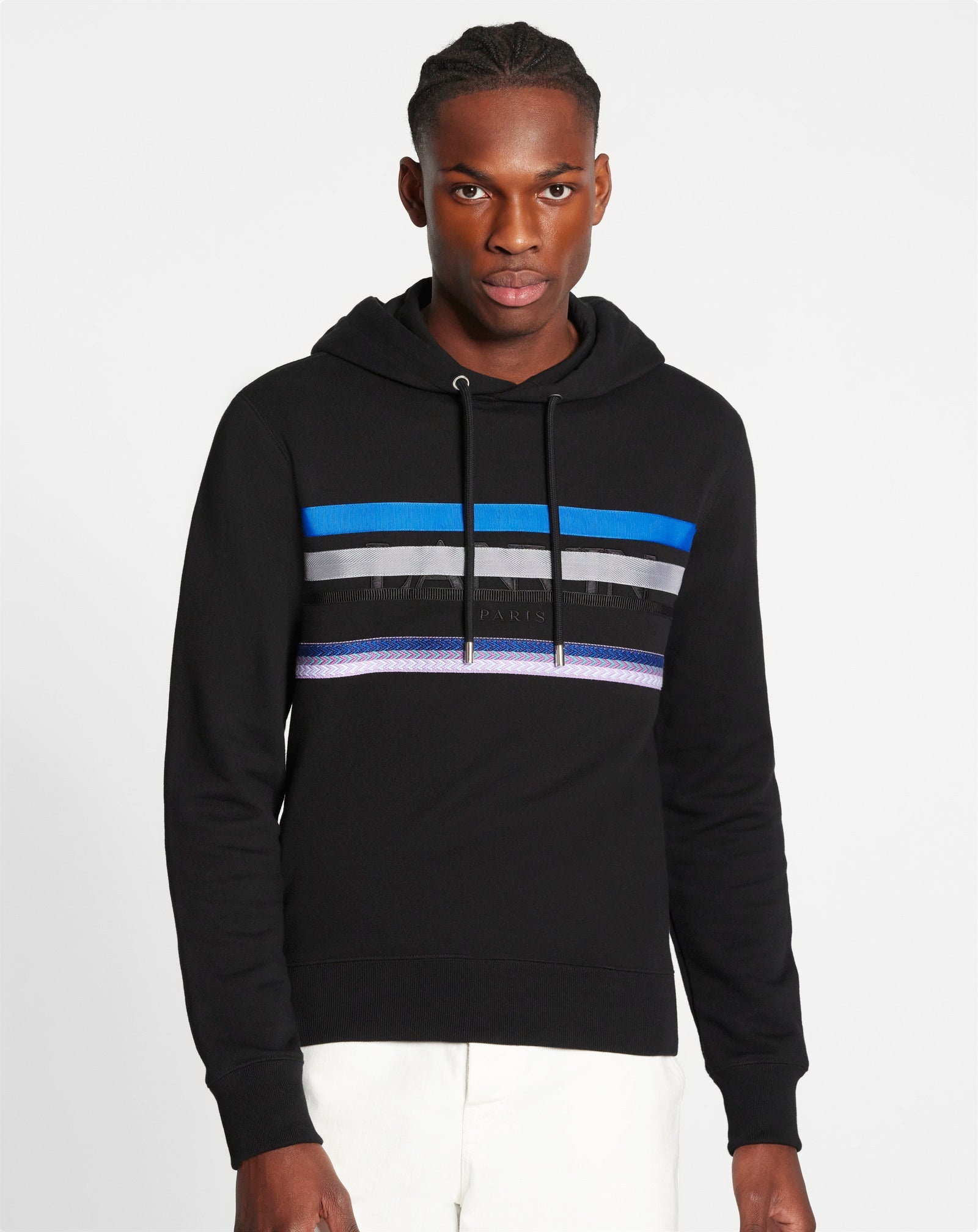 CURB HOODIE - 3