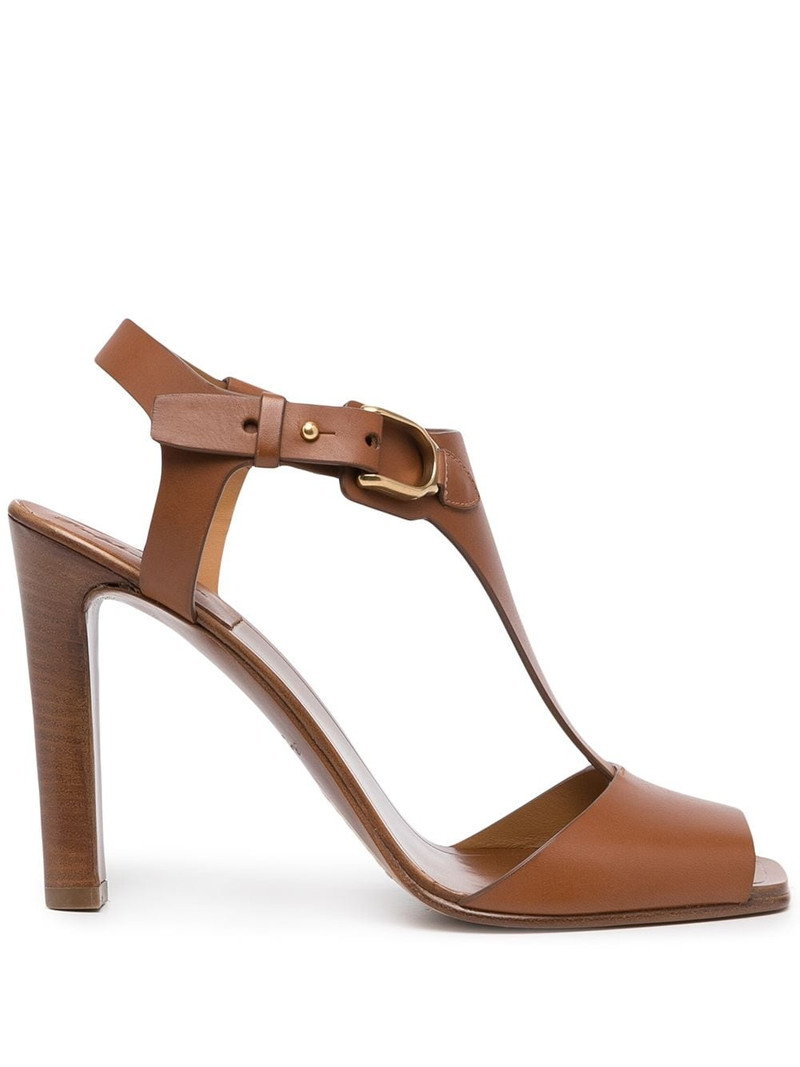 Emilie sandals 1