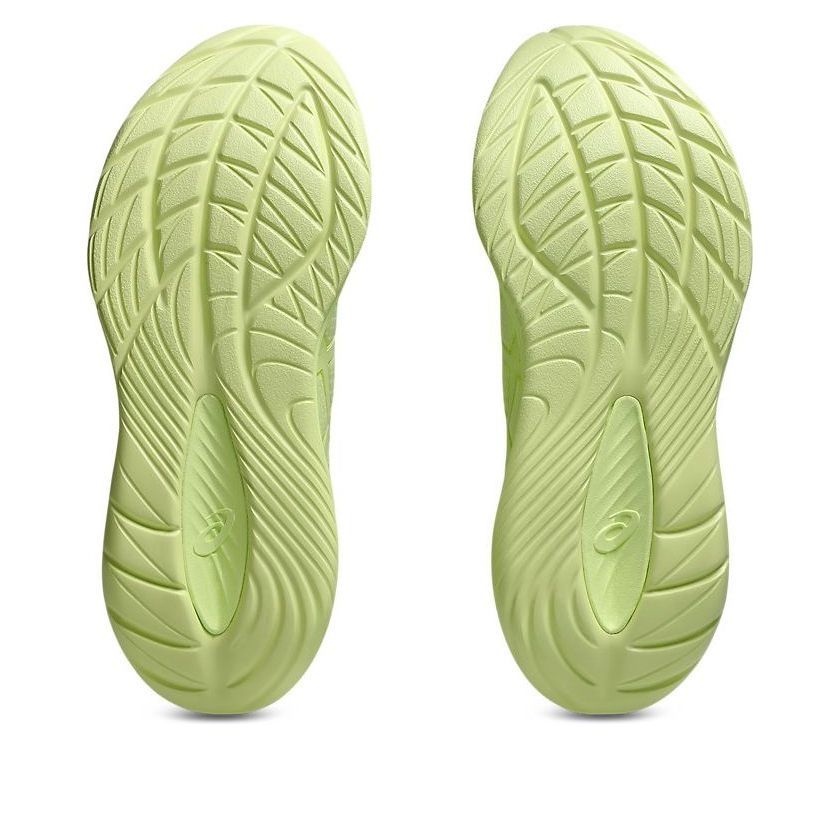 (WMNS) ASICS Gel-Cumulus 27 Lite Show 'Huddle Yellow' 1012B881-750 - 7