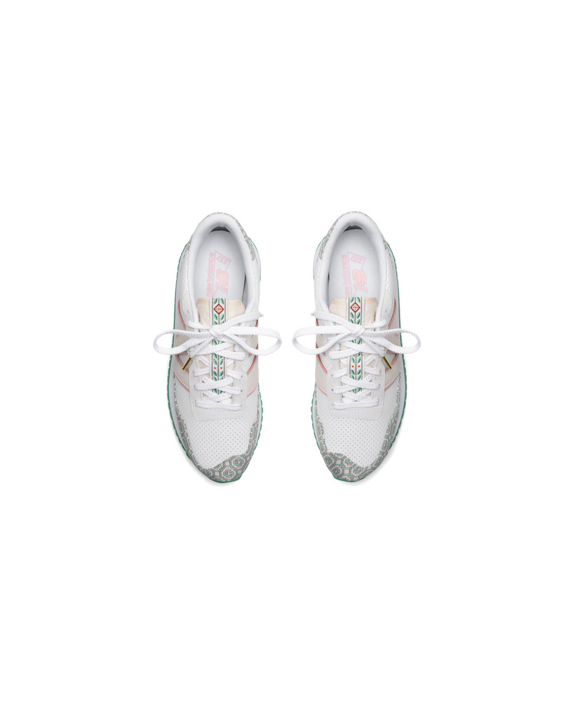 237 Light Monogram Casablanca & New Balance 4