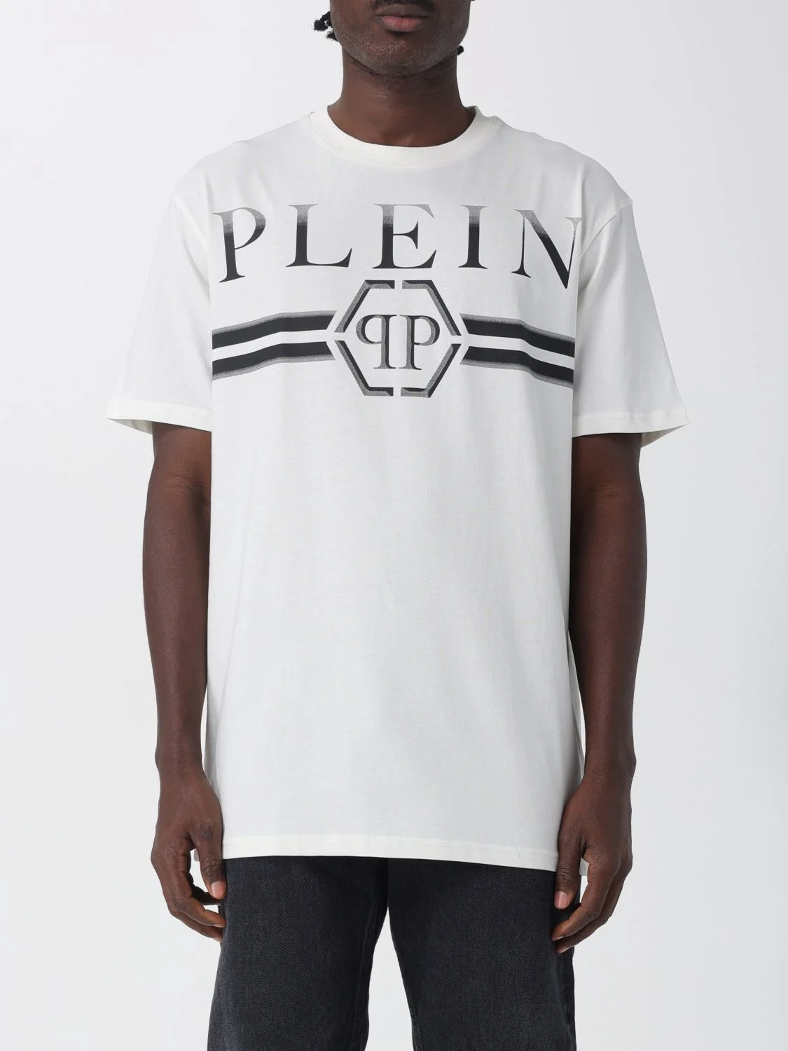 T-shirt men Philipp Plein - 1