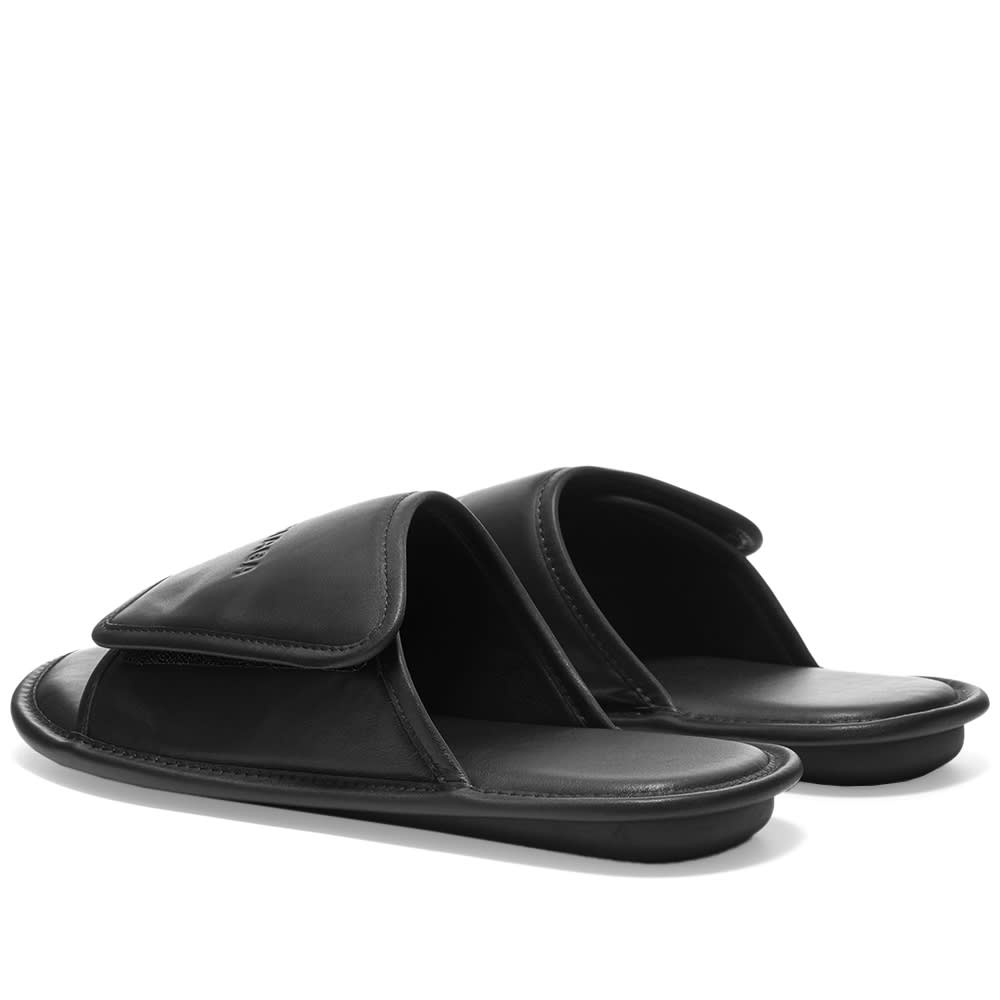 Balenciaga Home Sandal - 3