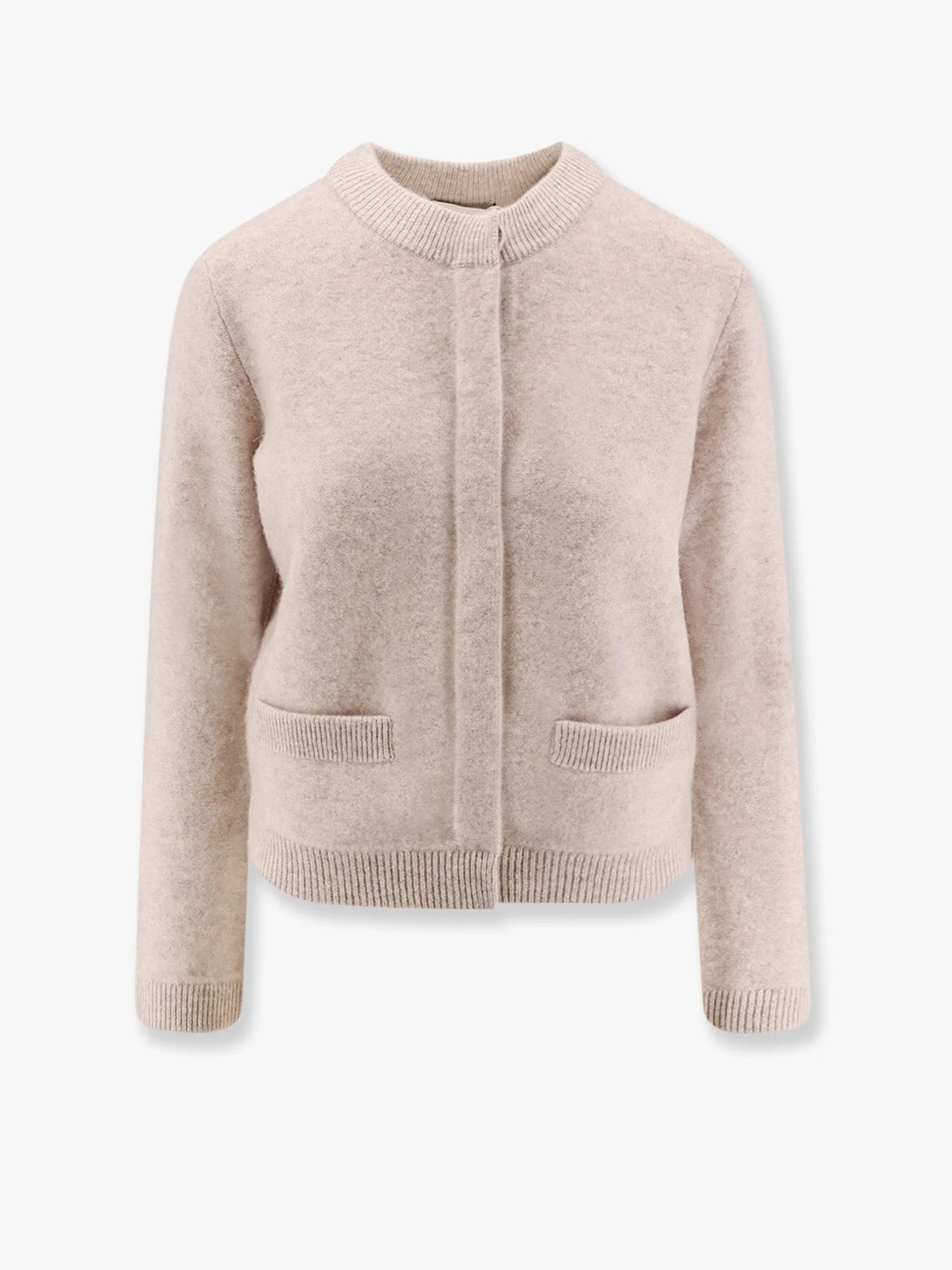 Vince. Cashmere Cardigan - 1