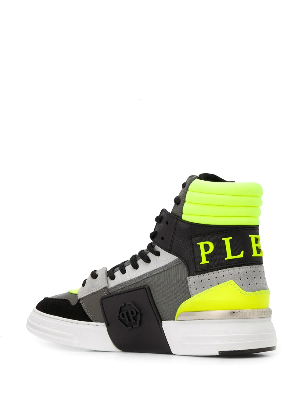 Phantom Kicks high-top sneakers - 3