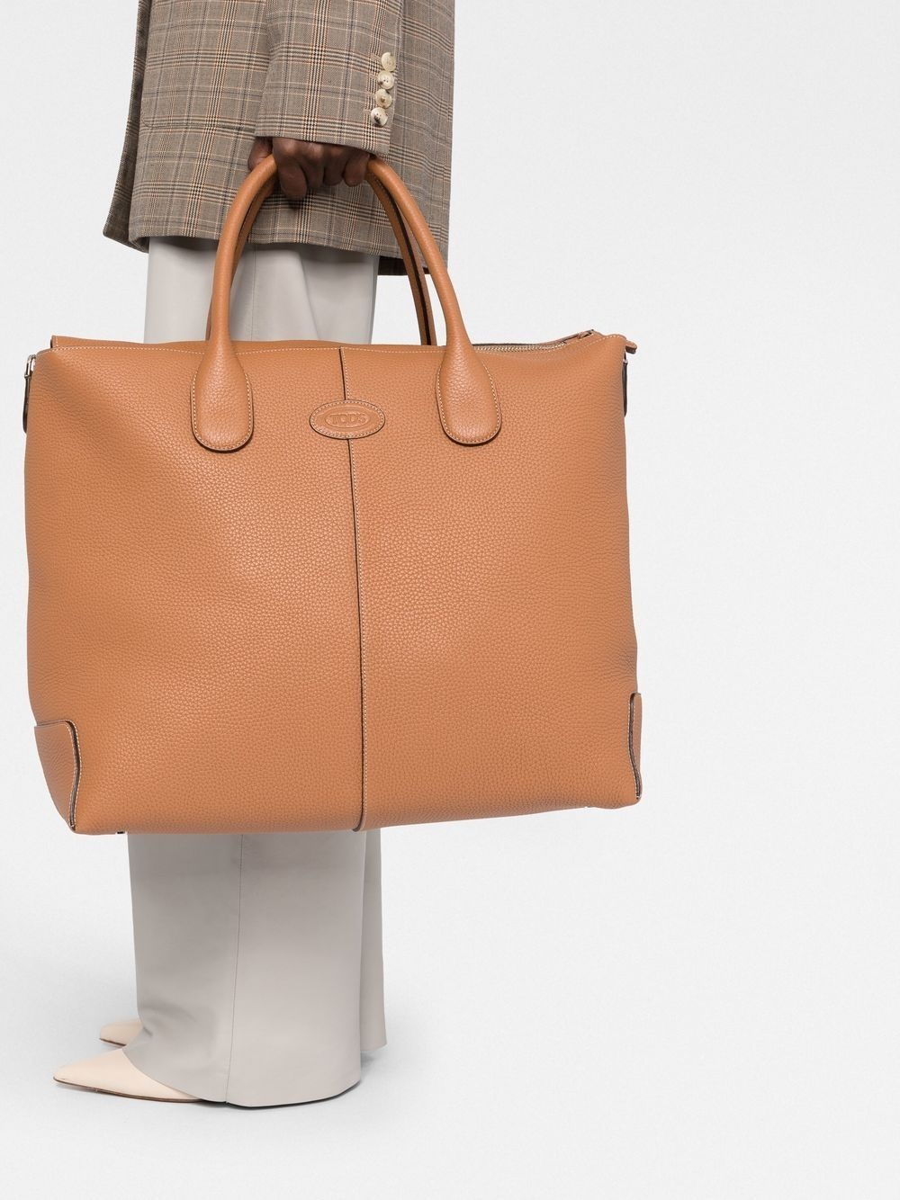 large Di Bag tote bag - 3