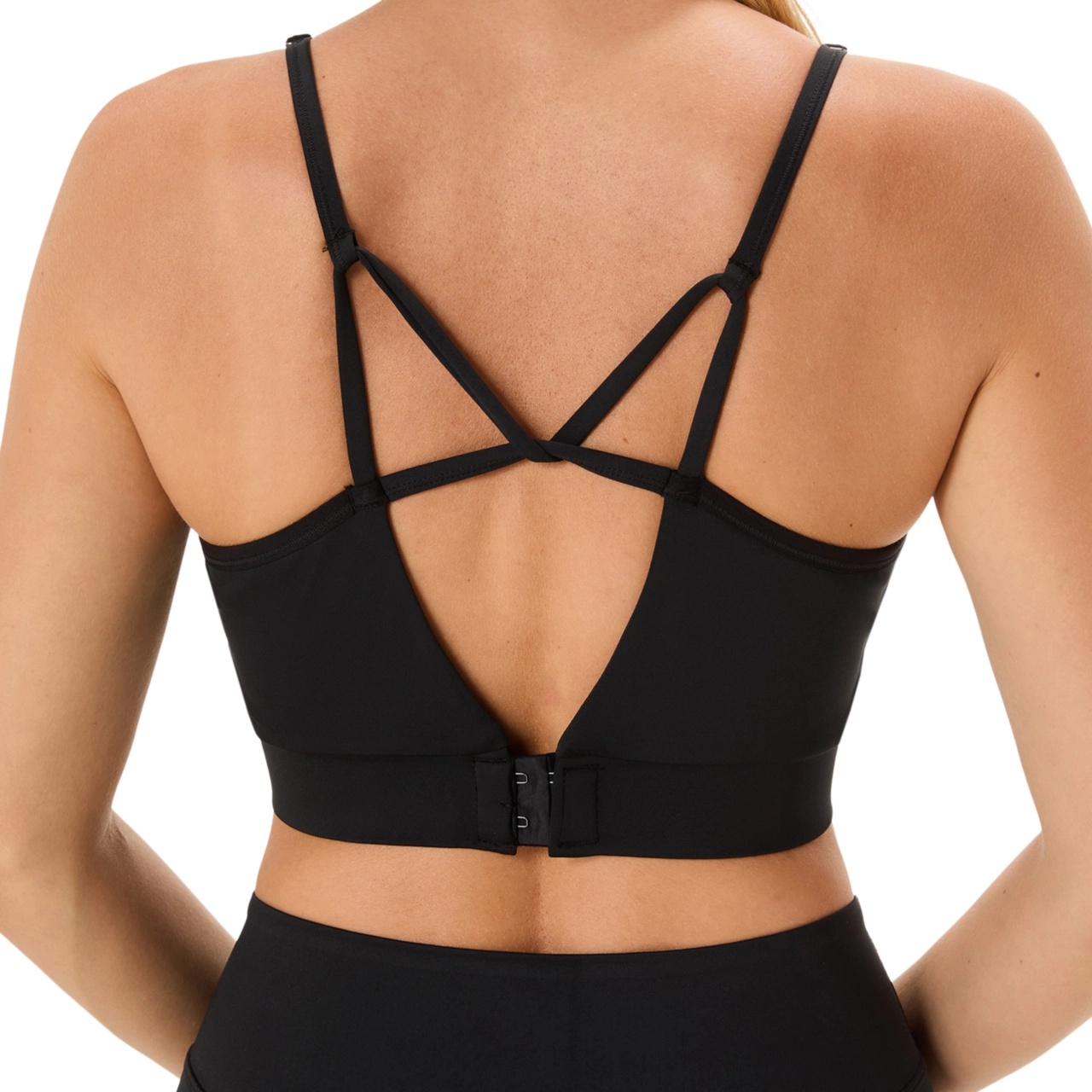 NAGINO FLEX ADJUSTABLE BRA - 5