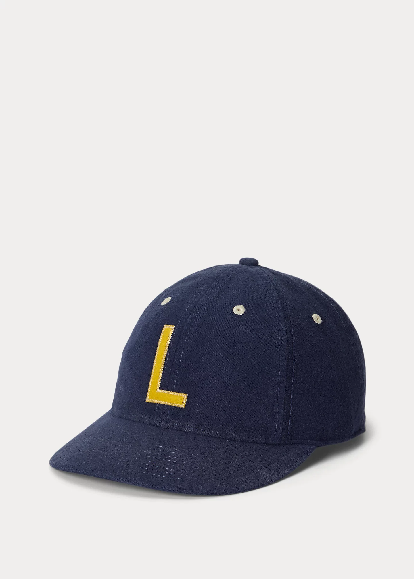 Chamois Ball Cap - 1