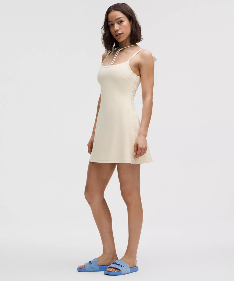 lululemon Women's Restfeel Terry Slide outlook