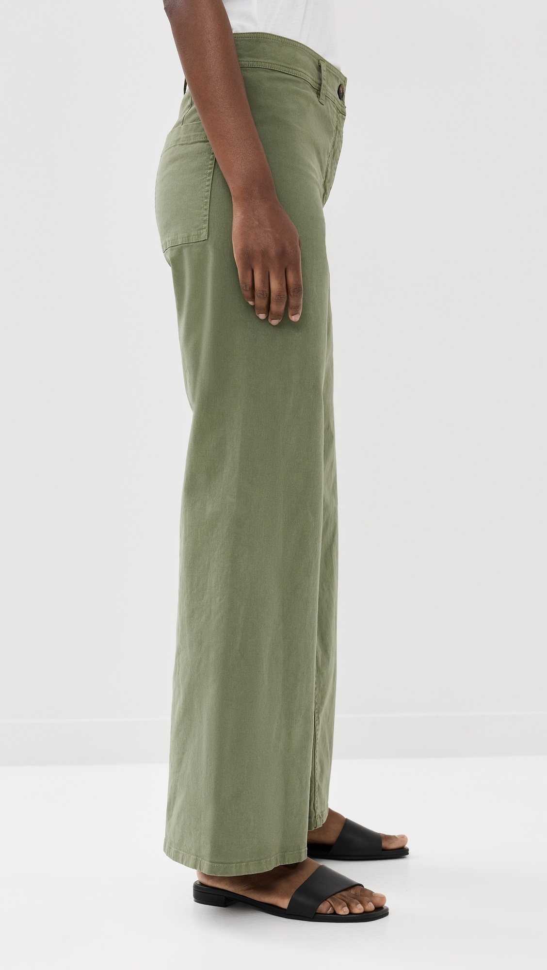 Megan Pants - 3