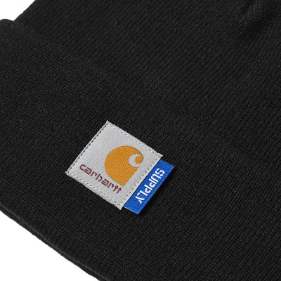 Carhartt Carhartt WIP x Supply Short Watch Hat outlook